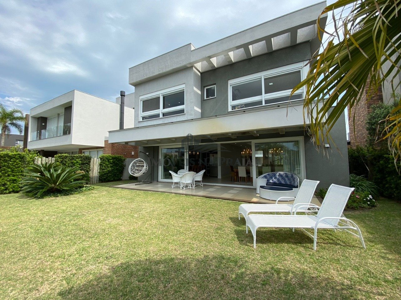 Foto 7 — Casa em Condomínio 5 Dormitório(s) Bairro Villaggi