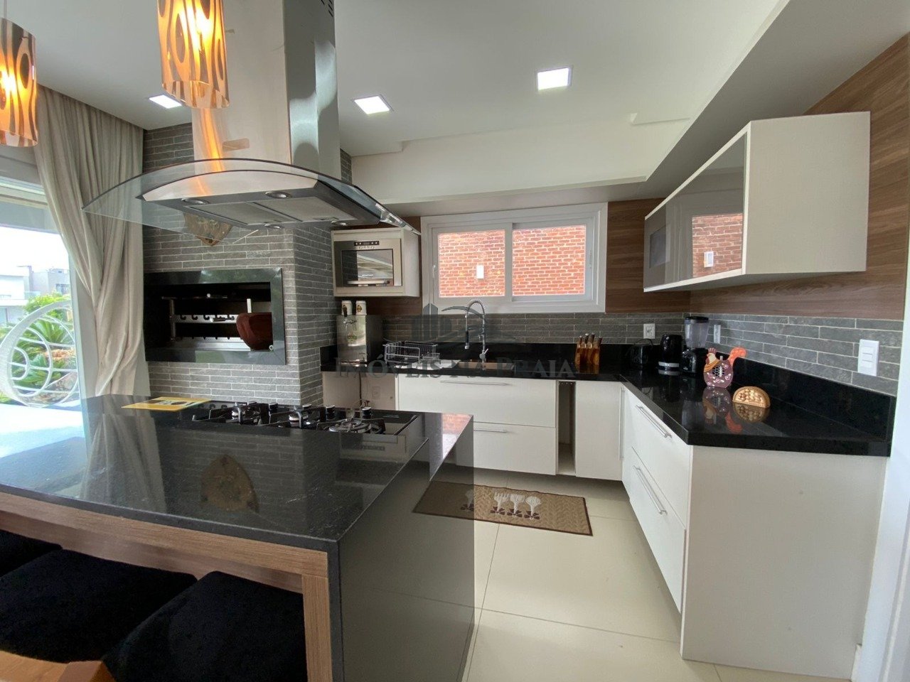 Foto 21 — Casa em Condomínio 5 Dormitório(s) Bairro Villaggi