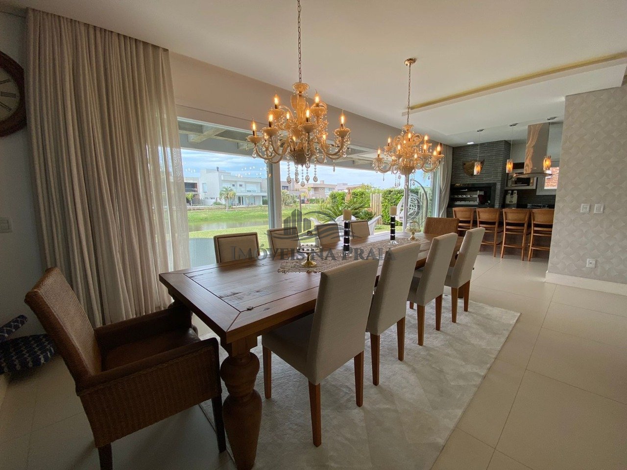 Foto 14 — Casa em Condomínio 5 Dormitório(s) Bairro Villaggi