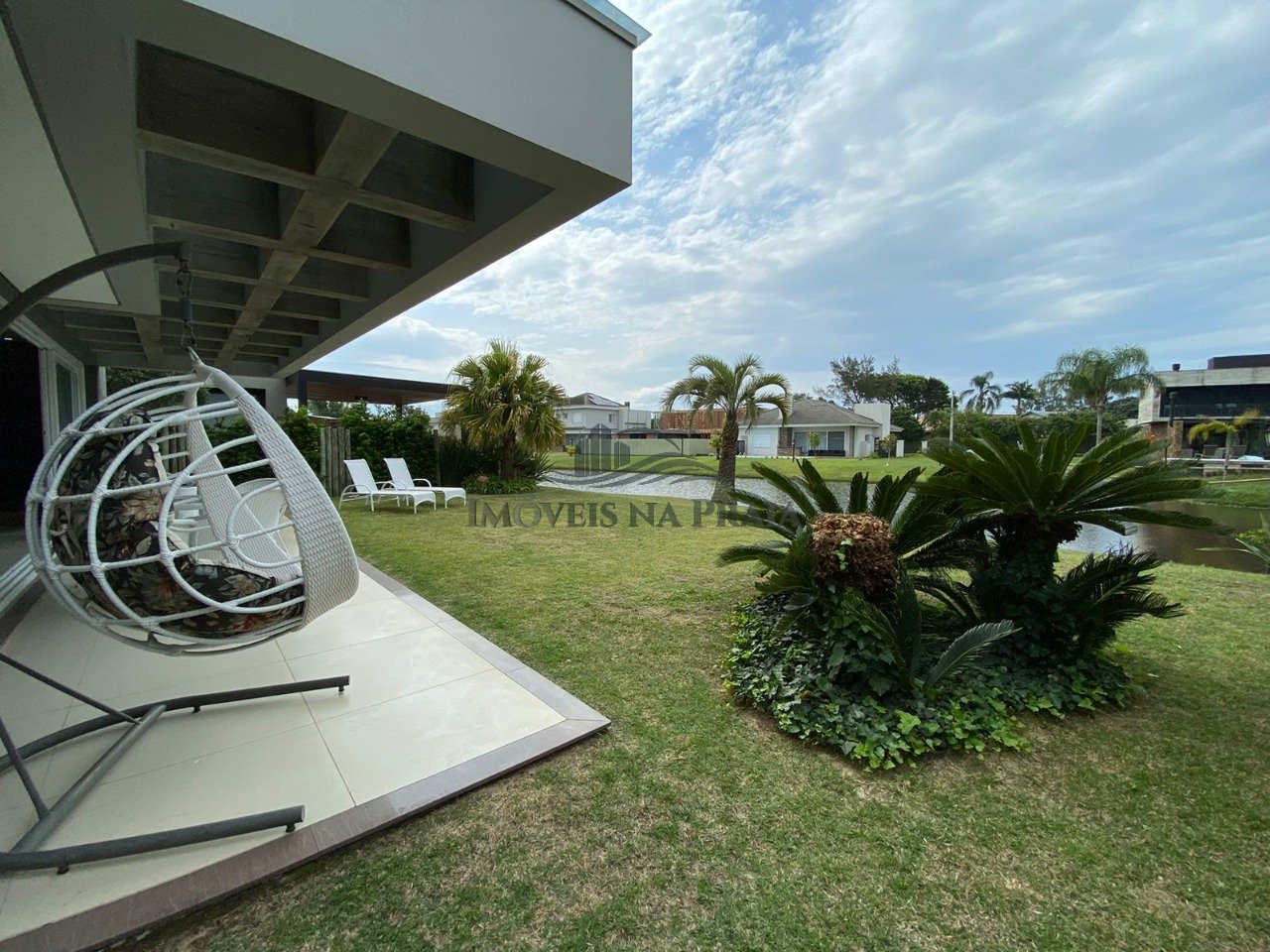 Foto 12 — Casa em Condomínio 5 Dormitório(s) Bairro Villaggi