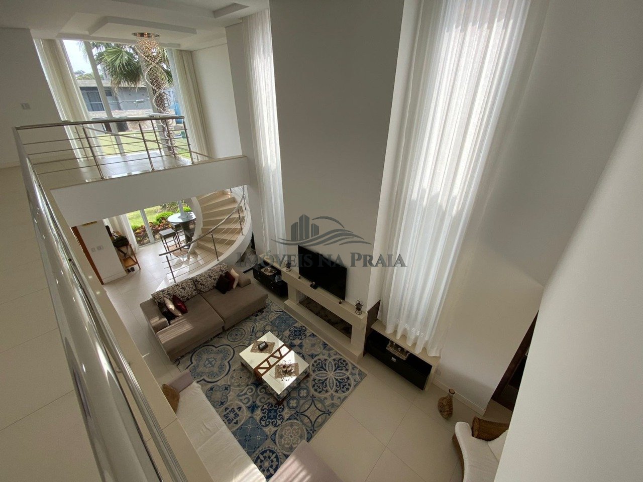 Foto 39 — Casa em Condomínio 5 Dormitório(s) Bairro Villaggi