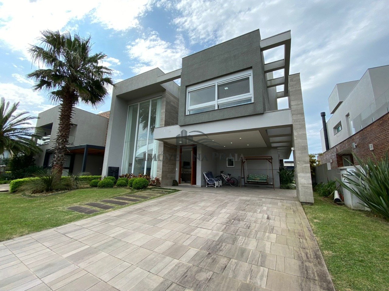 Foto 2 — Casa em Condomínio 5 Dormitório(s) Bairro Villaggi