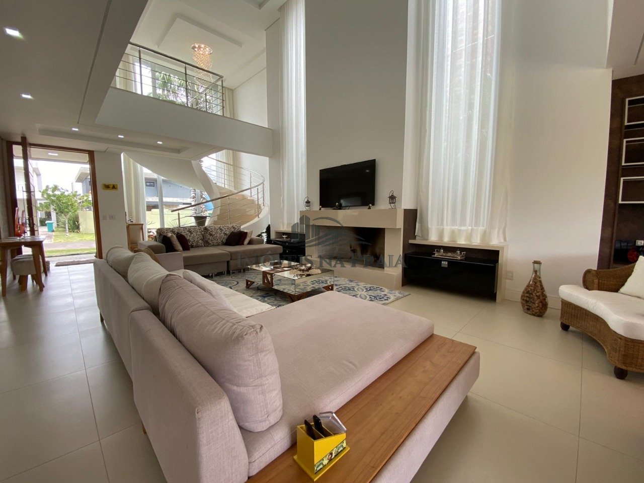 Foto 28 — Casa em Condomínio 5 Dormitório(s) Bairro Villaggi