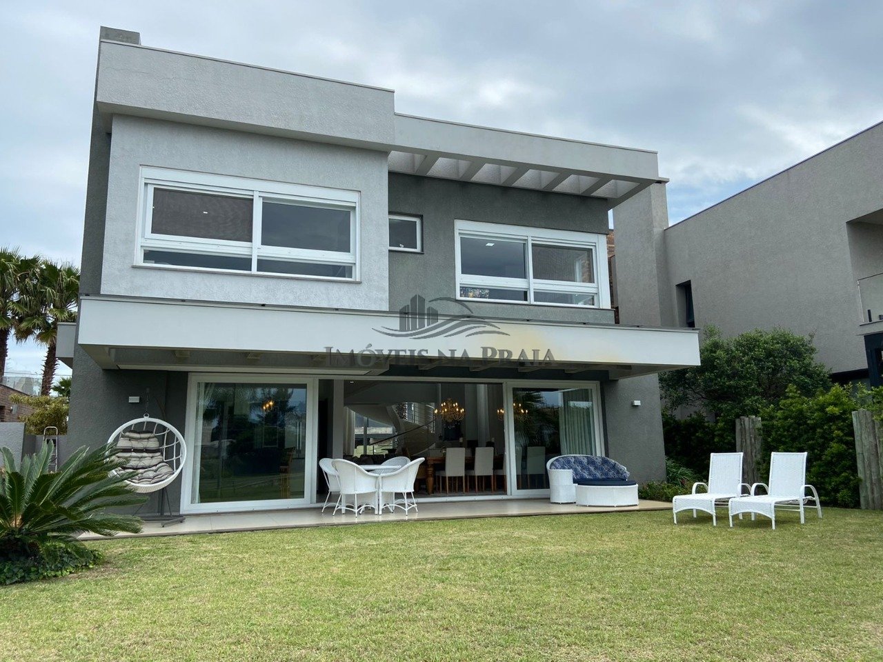 Foto 9 — Casa em Condomínio 5 Dormitório(s) Bairro Villaggi