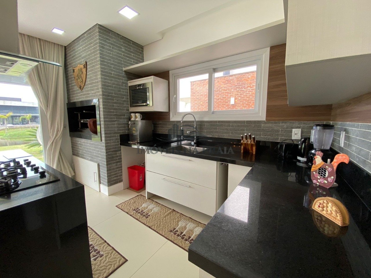 Foto 19 — Casa em Condomínio 5 Dormitório(s) Bairro Villaggi