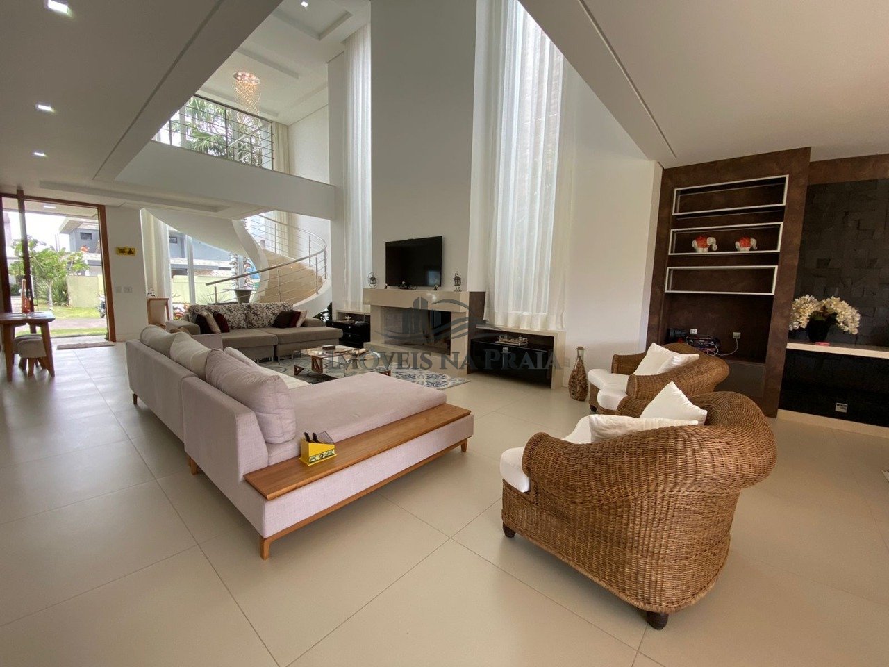 Foto 26 — Casa em Condomínio 5 Dormitório(s) Bairro Villaggi