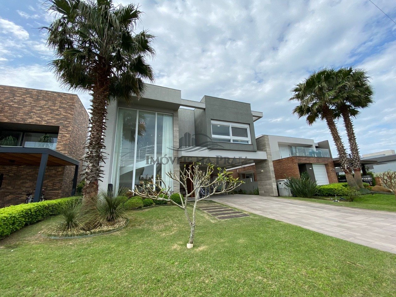 Foto 4 — Casa em Condomínio 5 Dormitório(s) Bairro Villaggi