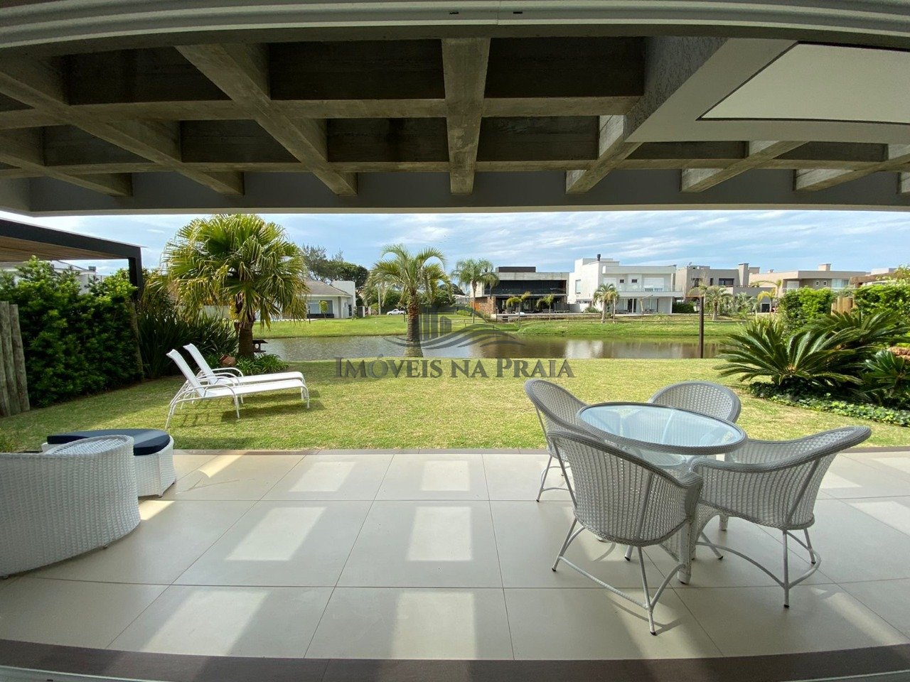 Foto 8 — Casa em Condomínio 5 Dormitório(s) Bairro Villaggi