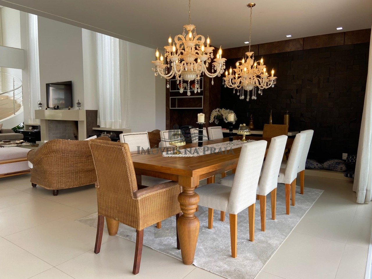 Foto 16 — Casa em Condomínio 5 Dormitório(s) Bairro Villaggi