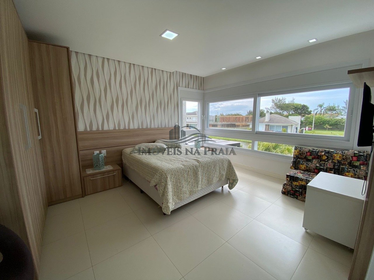 Foto 36 — Casa em Condomínio 5 Dormitório(s) Bairro Villaggi