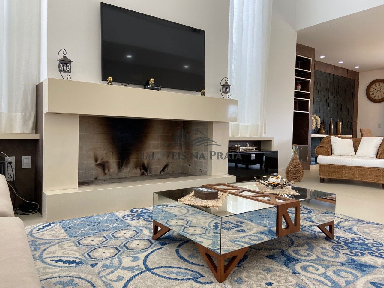 Foto 31 — Casa em Condomínio 5 Dormitório(s) Bairro Villaggi