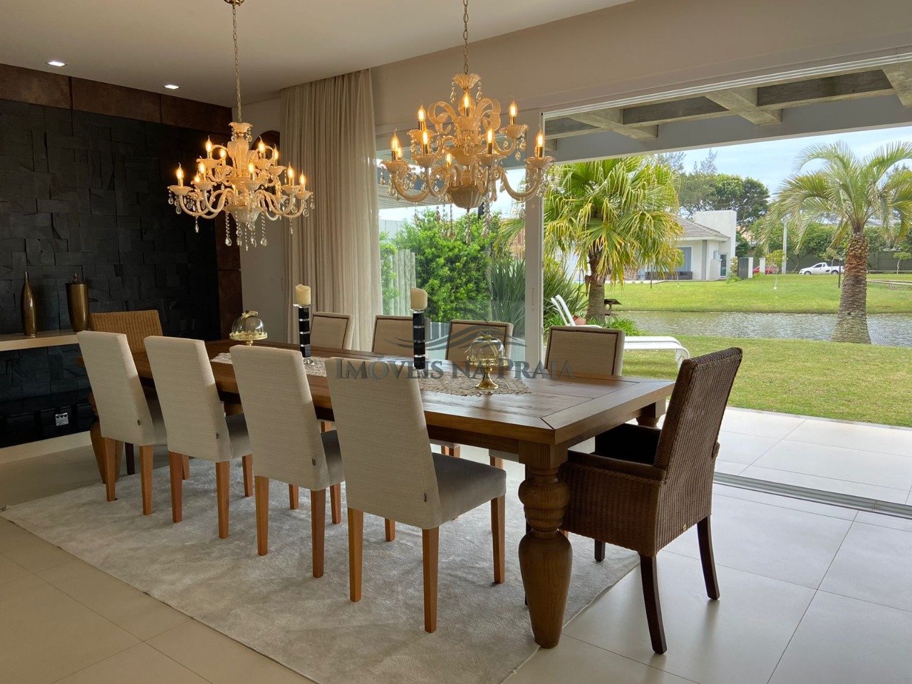 Foto 13 — Casa em Condomínio 5 Dormitório(s) Bairro Villaggi