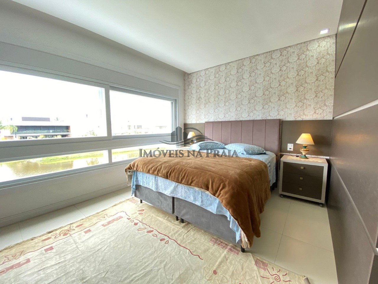 Foto 35 — Casa em Condomínio 5 Dormitório(s) Bairro Villaggi