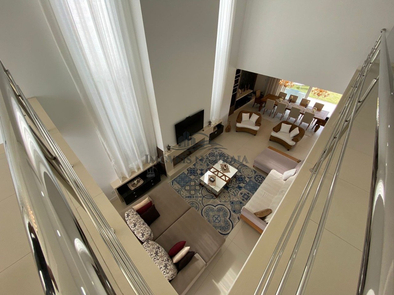 Foto 25 — Casa em Condomínio 5 Dormitório(s) Bairro Villaggi