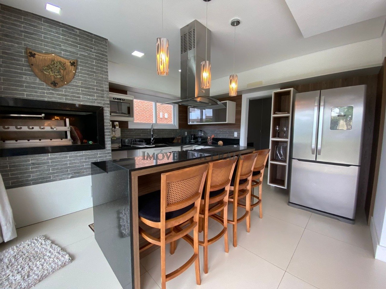 Foto 24 — Casa em Condomínio 5 Dormitório(s) Bairro Villaggi