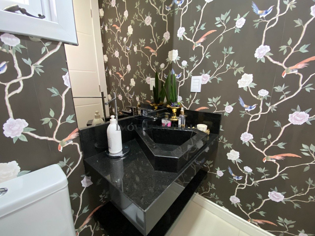 Foto 5 — Casa em Condomínio 5 Dormitório(s) Bairro Villaggi