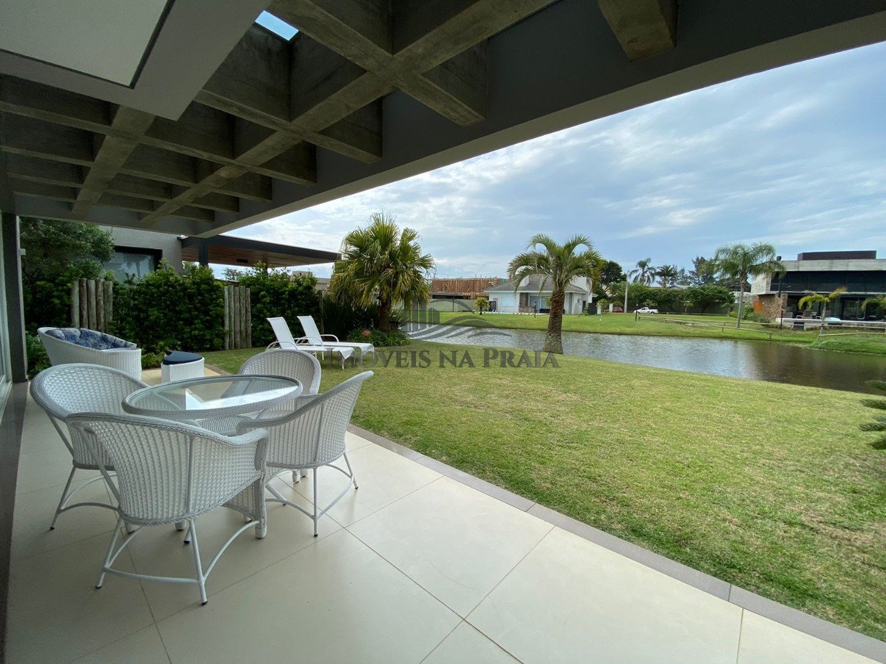 Foto 11 — Casa em Condomínio 5 Dormitório(s) Bairro Villaggi