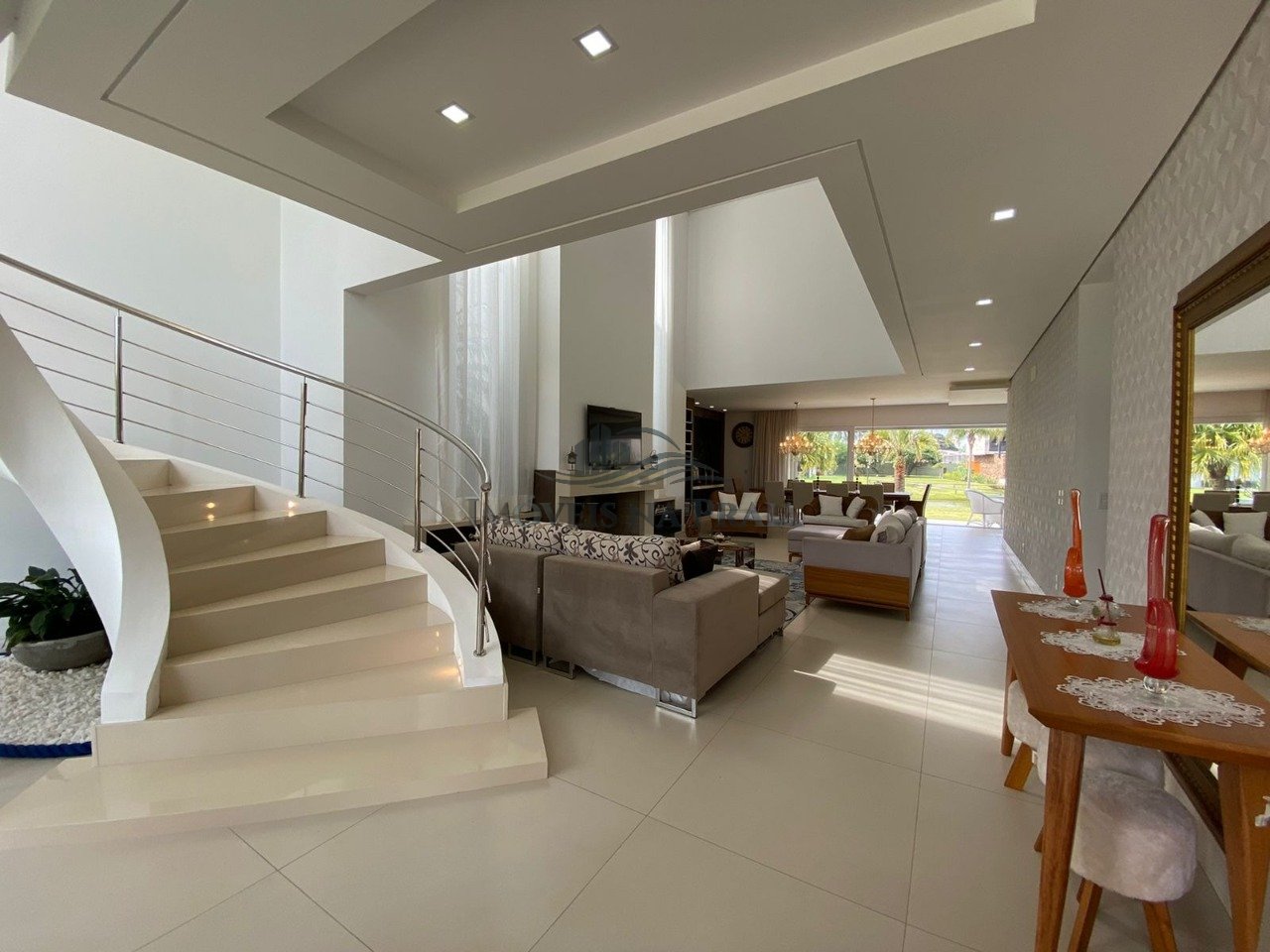 Foto 23 — Casa em Condomínio 5 Dormitório(s) Bairro Villaggi