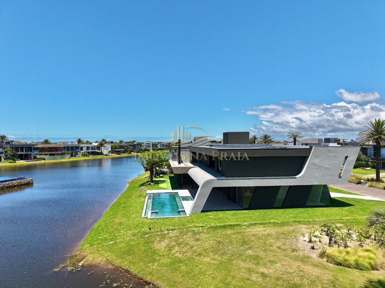 Foto 4 — Casa em Condomínio 6 Dormitório(s) Bairro Enseada