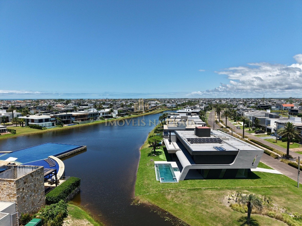 Foto 5 — Casa em Condomínio 6 Dormitório(s) Bairro Enseada