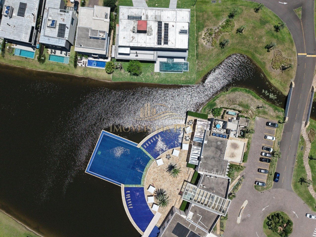 Foto 13 — Casa em Condomínio 6 Dormitório(s) Bairro Enseada