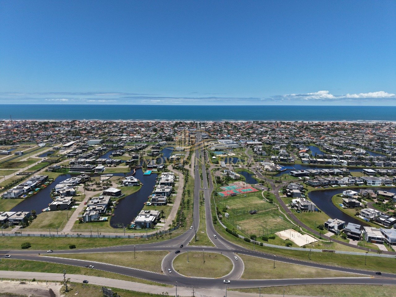 Foto 9 — Casa em Condomínio 6 Dormitório(s) Bairro Enseada