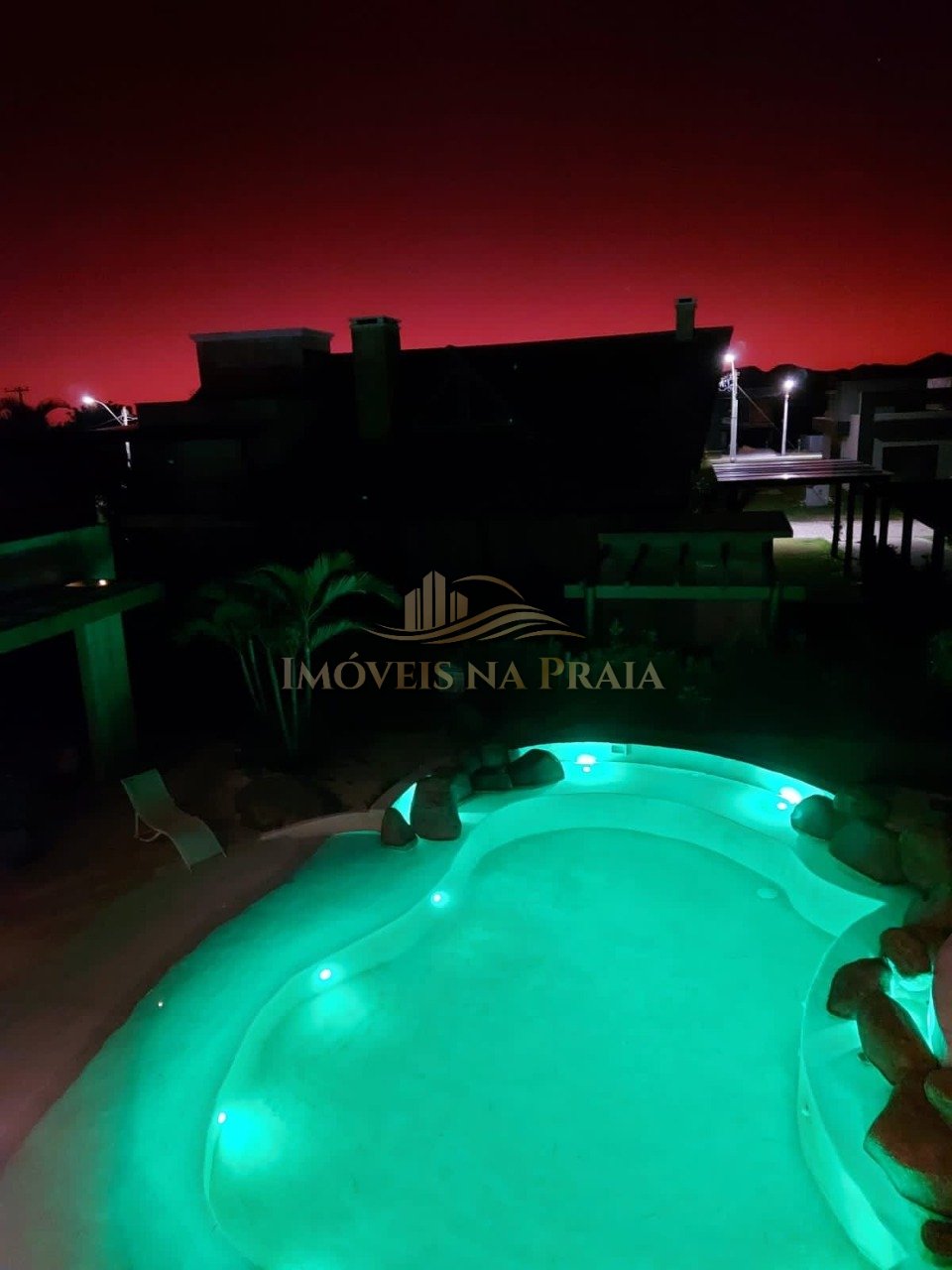 Foto 32 — Casa em Condomínio 4 Dormitório(s) Bairro Lagoa do