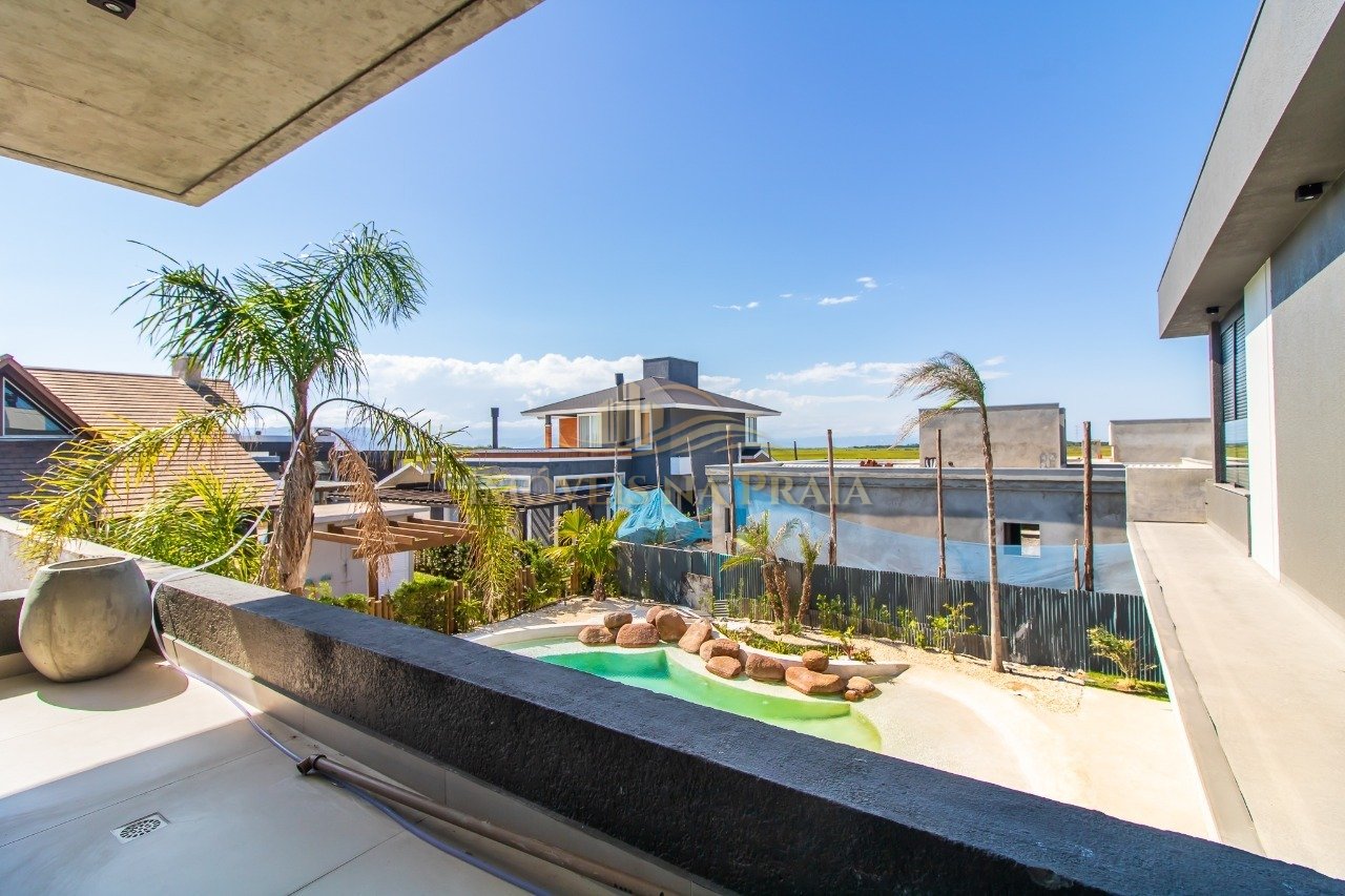 Foto 11 — Casa em Condomínio 4 Dormitório(s) Bairro Lagoa do