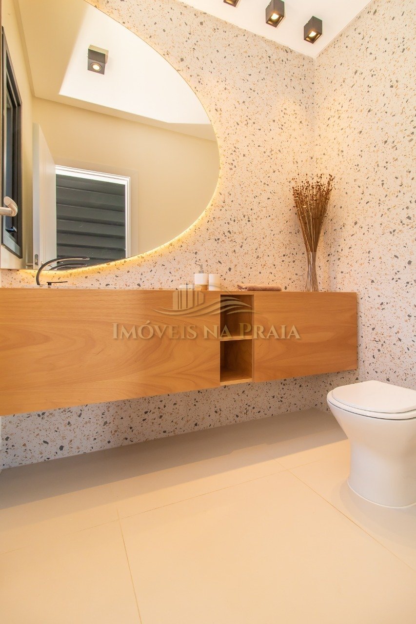 Foto 6 — Casa em Condomínio 4 Dormitório(s) Bairro Lagoa do