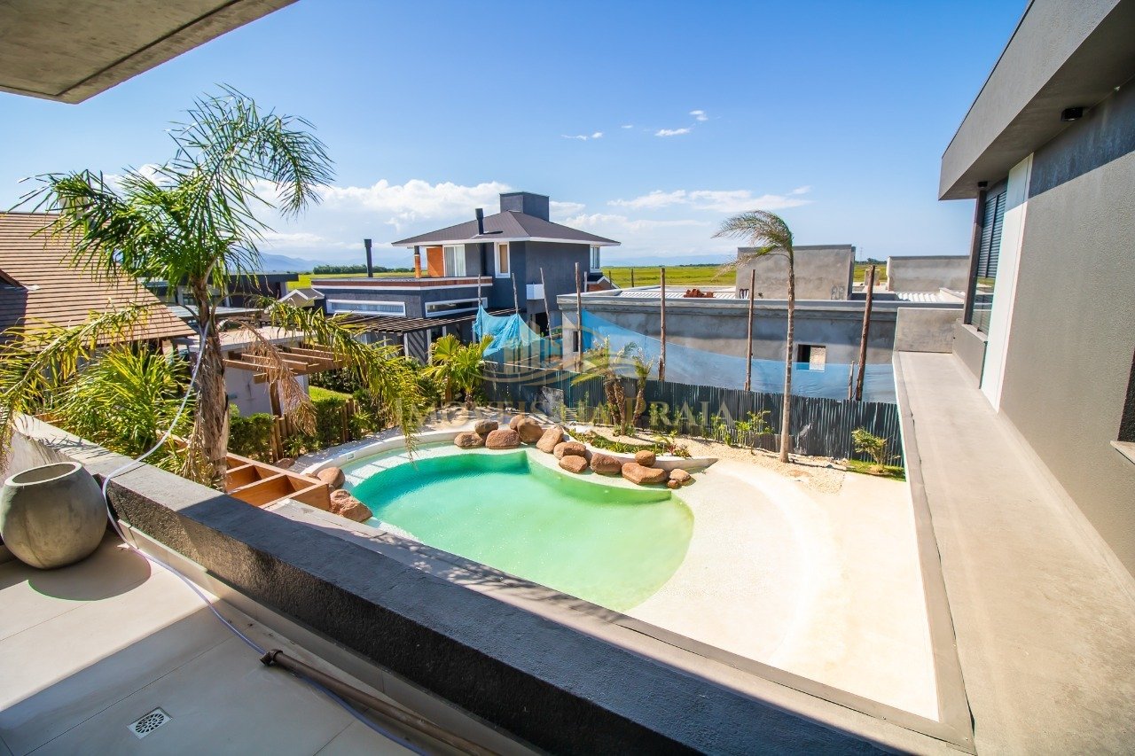 Foto 12 — Casa em Condomínio 4 Dormitório(s) Bairro Lagoa do