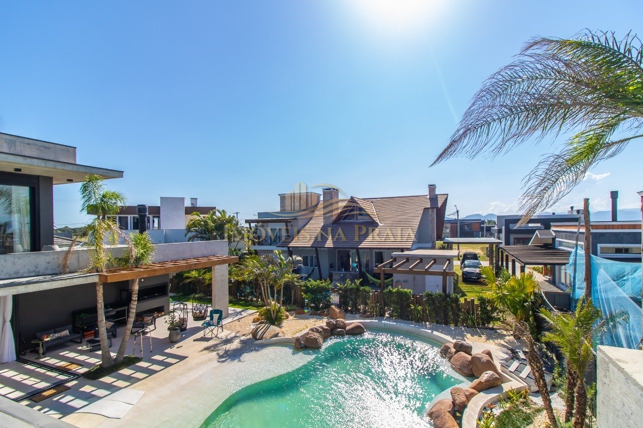 Foto 27 — Casa em Condomínio 4 Dormitório(s) Bairro Lagoa do