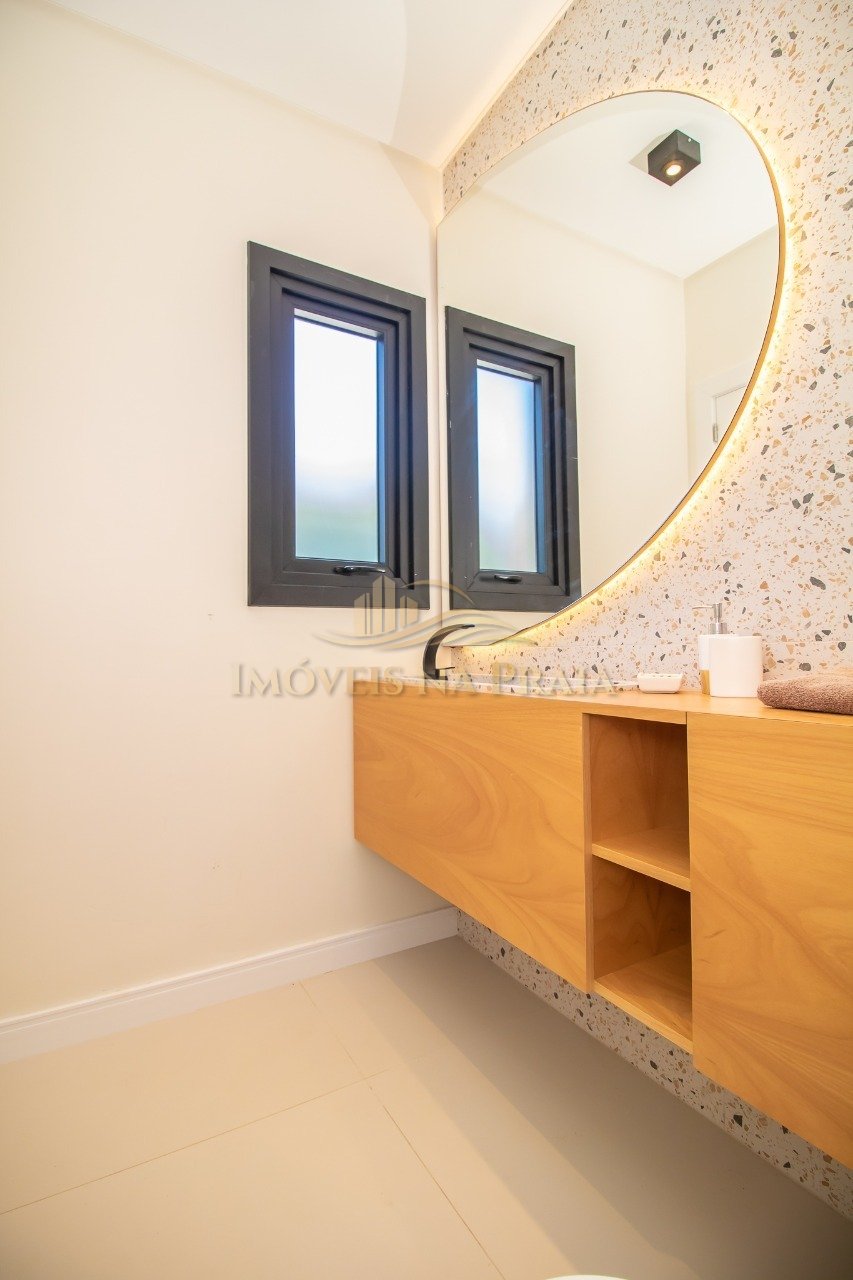 Foto 2 — Casa em Condomínio 4 Dormitório(s) Bairro Lagoa do