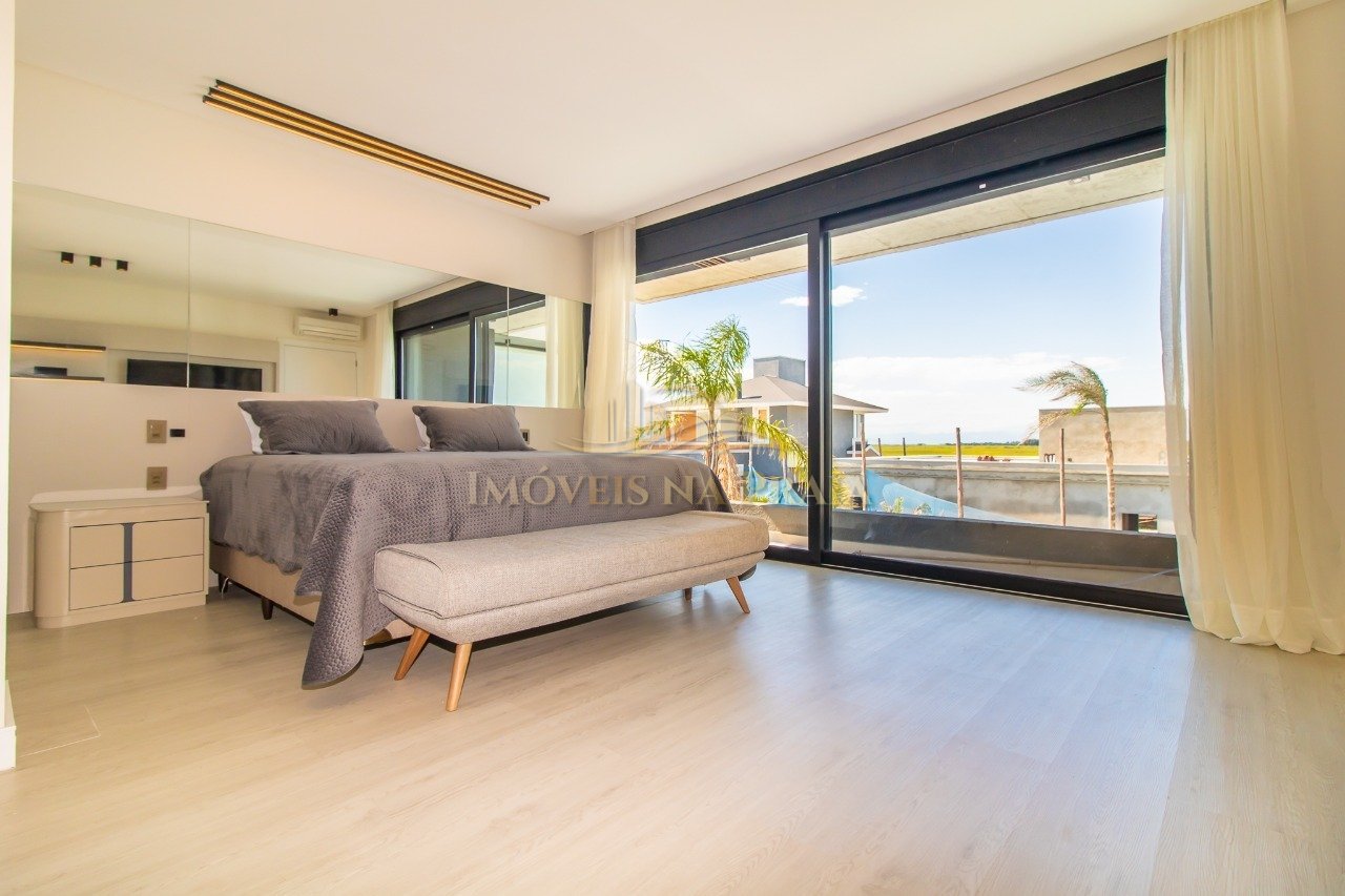 Foto 4 — Casa em Condomínio 4 Dormitório(s) Bairro Lagoa do