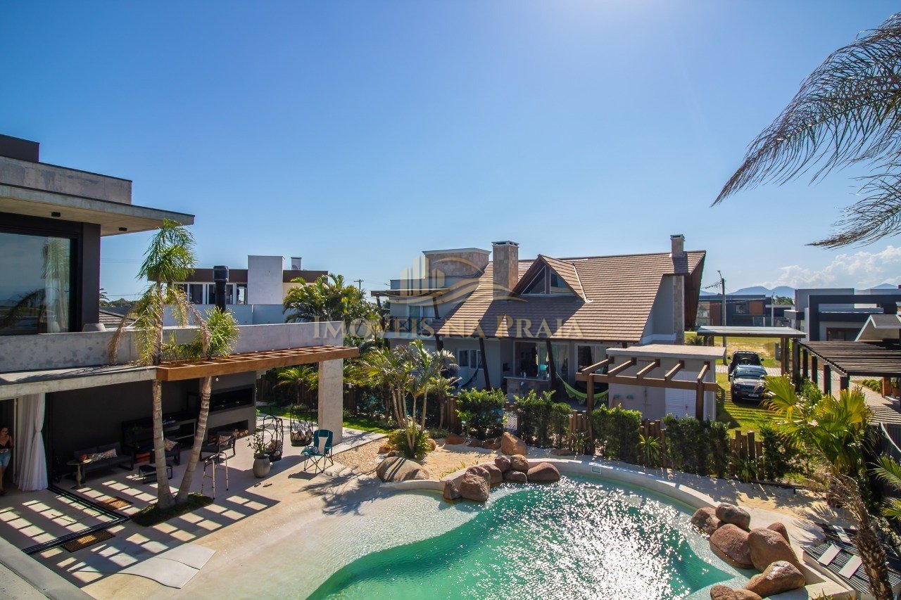 Foto 28 — Casa em Condomínio 4 Dormitório(s) Bairro Lagoa do