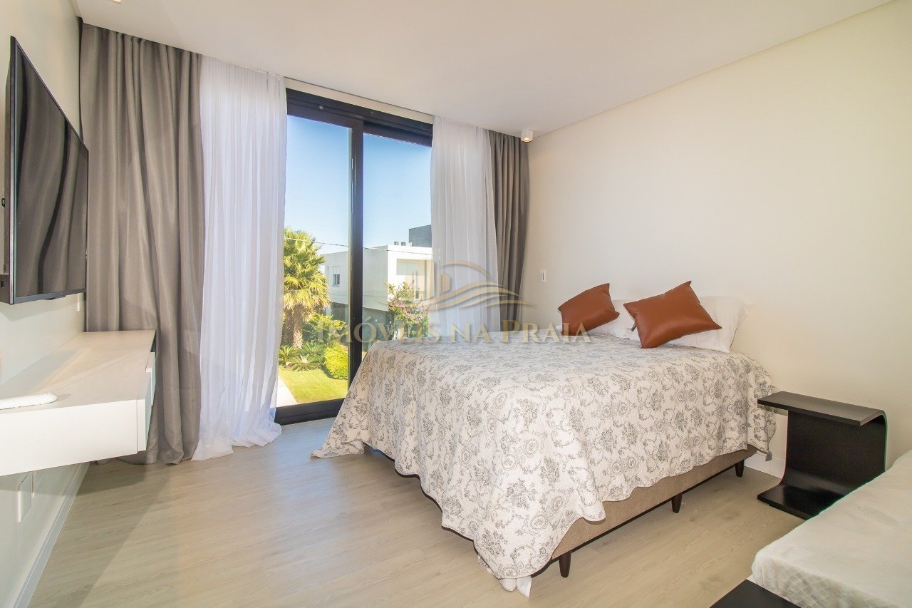 Foto 19 — Casa em Condomínio 4 Dormitório(s) Bairro Lagoa do