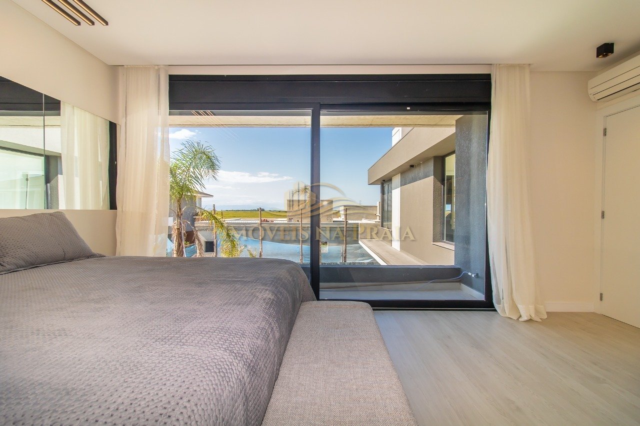 Foto 10 — Casa em Condomínio 4 Dormitório(s) Bairro Lagoa do