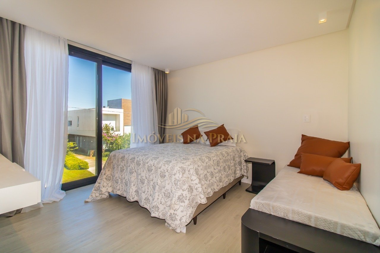 Foto 16 — Casa em Condomínio 4 Dormitório(s) Bairro Lagoa do