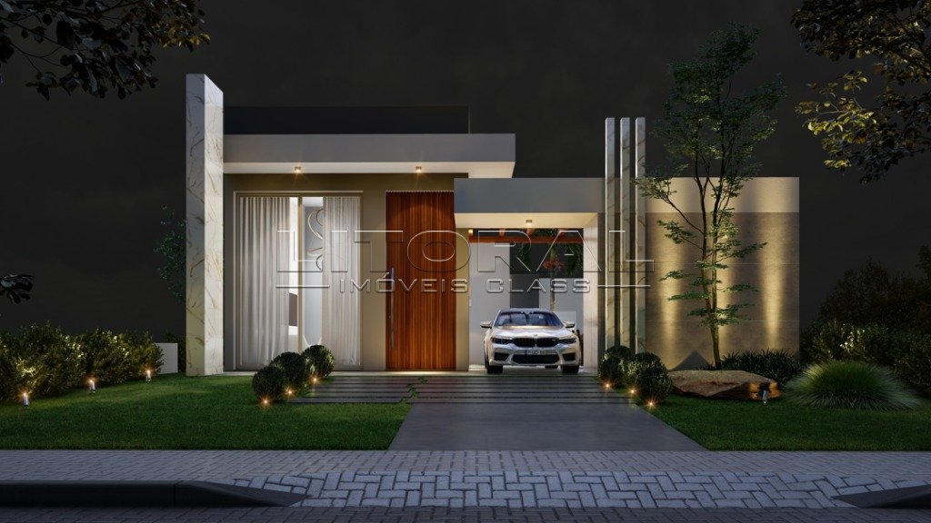 Casa em Condomínio 4 Dormitório(s) Bairro Dubai Re