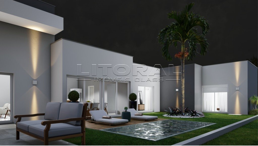 Foto 3 — Casa em Condomínio 4 Dormitório(s) Bairro Dubai Re