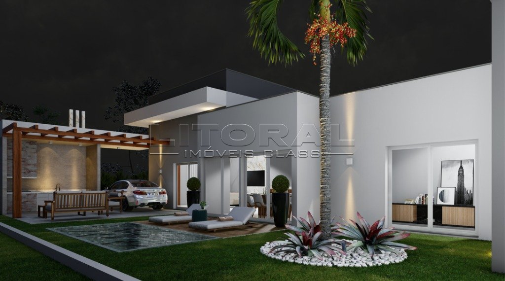 Foto 2 — Casa em Condomínio 4 Dormitório(s) Bairro Dubai Re