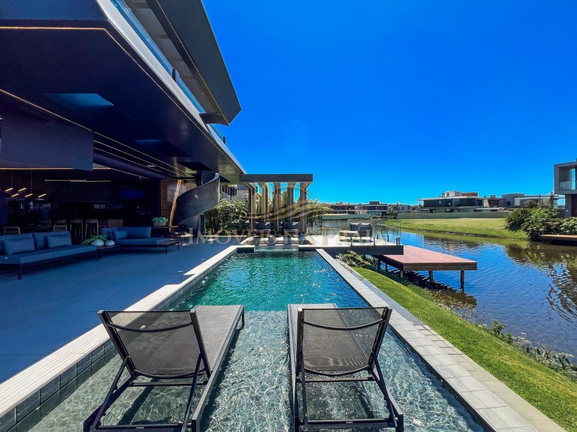 Foto 5 — Casa em Condomínio 6 dormitórios no bairro Sense Xangri-Lá