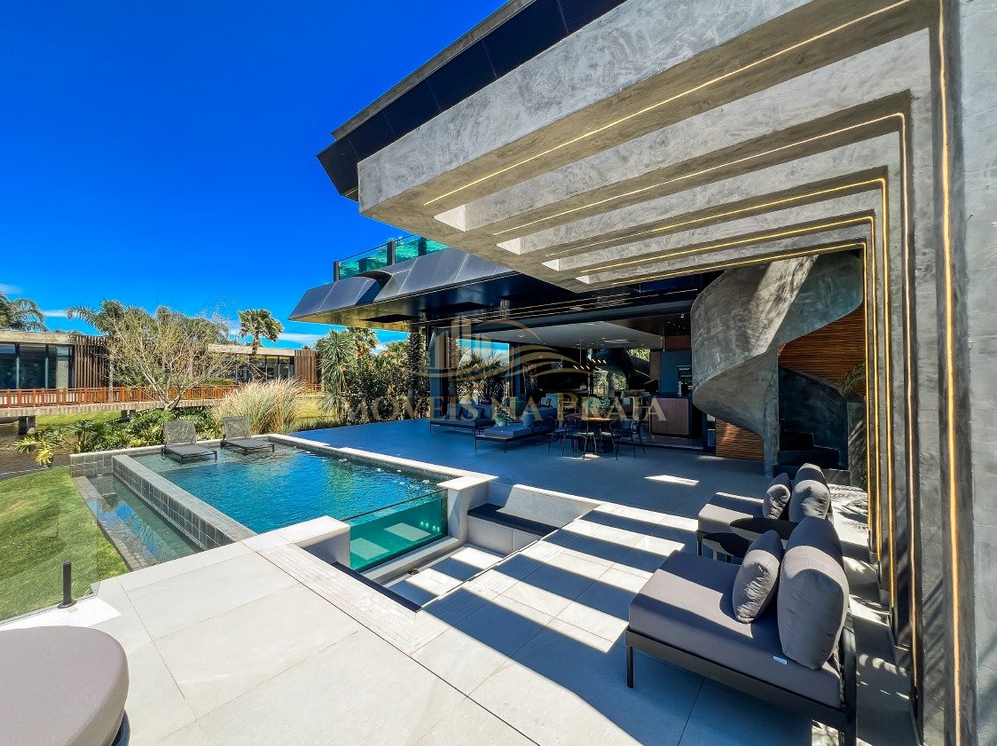 Foto 4 — Casa em Condomínio 6 dormitórios no bairro Sense Xangri-Lá