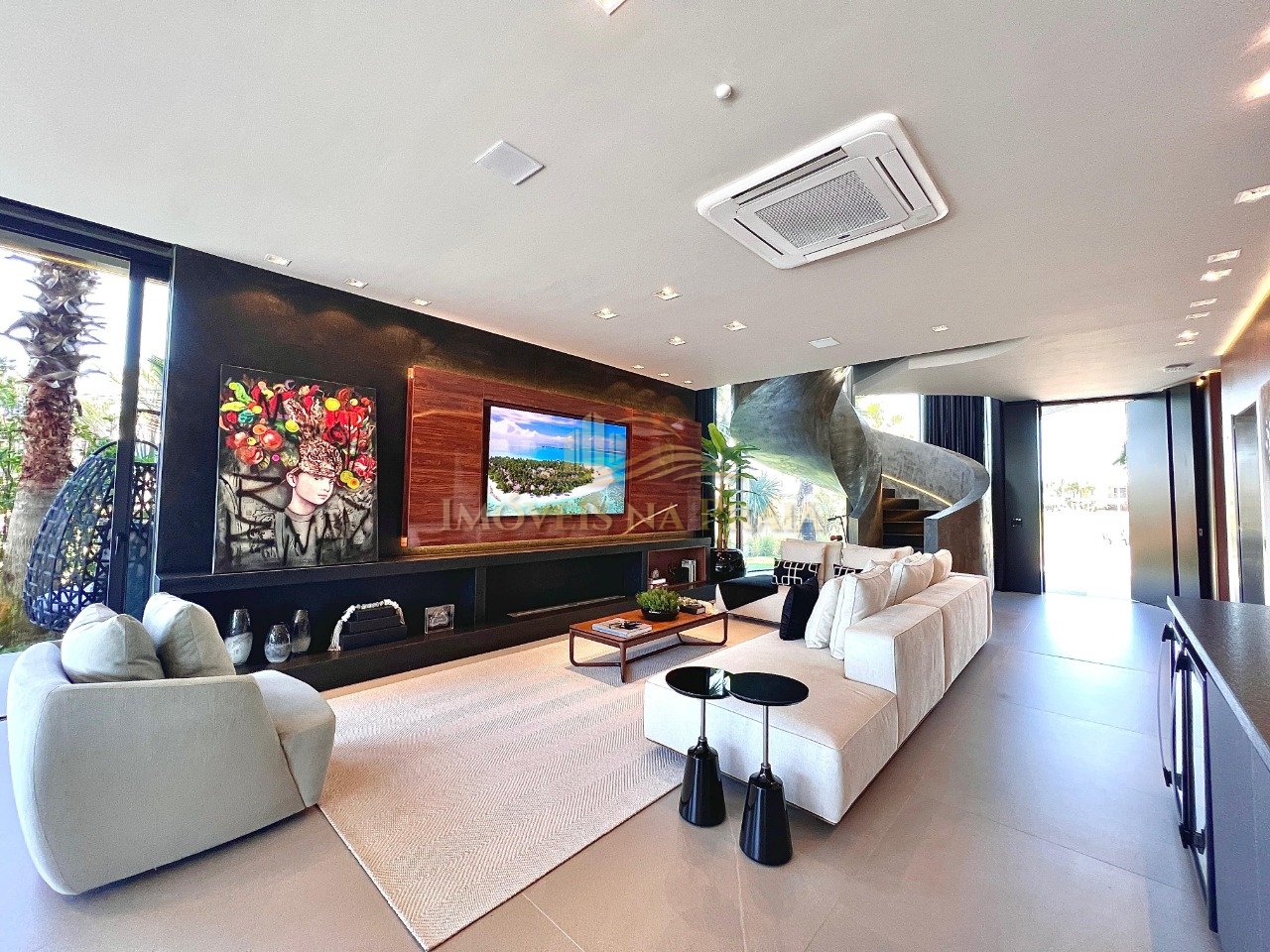 Foto 20 — Casa em Condomínio 6 dormitórios no bairro Sense Xangri-Lá