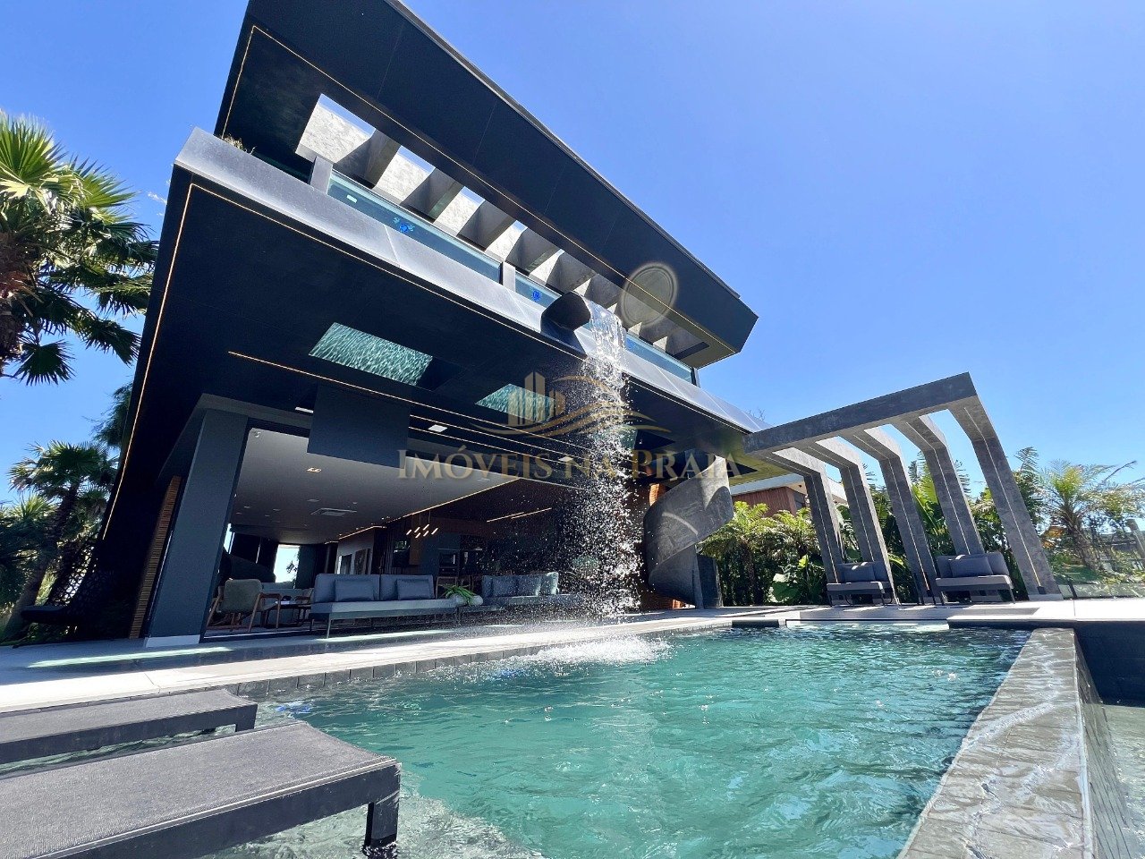 Foto 9 — Casa em Condomínio 6 dormitórios no bairro Sense Xangri-Lá