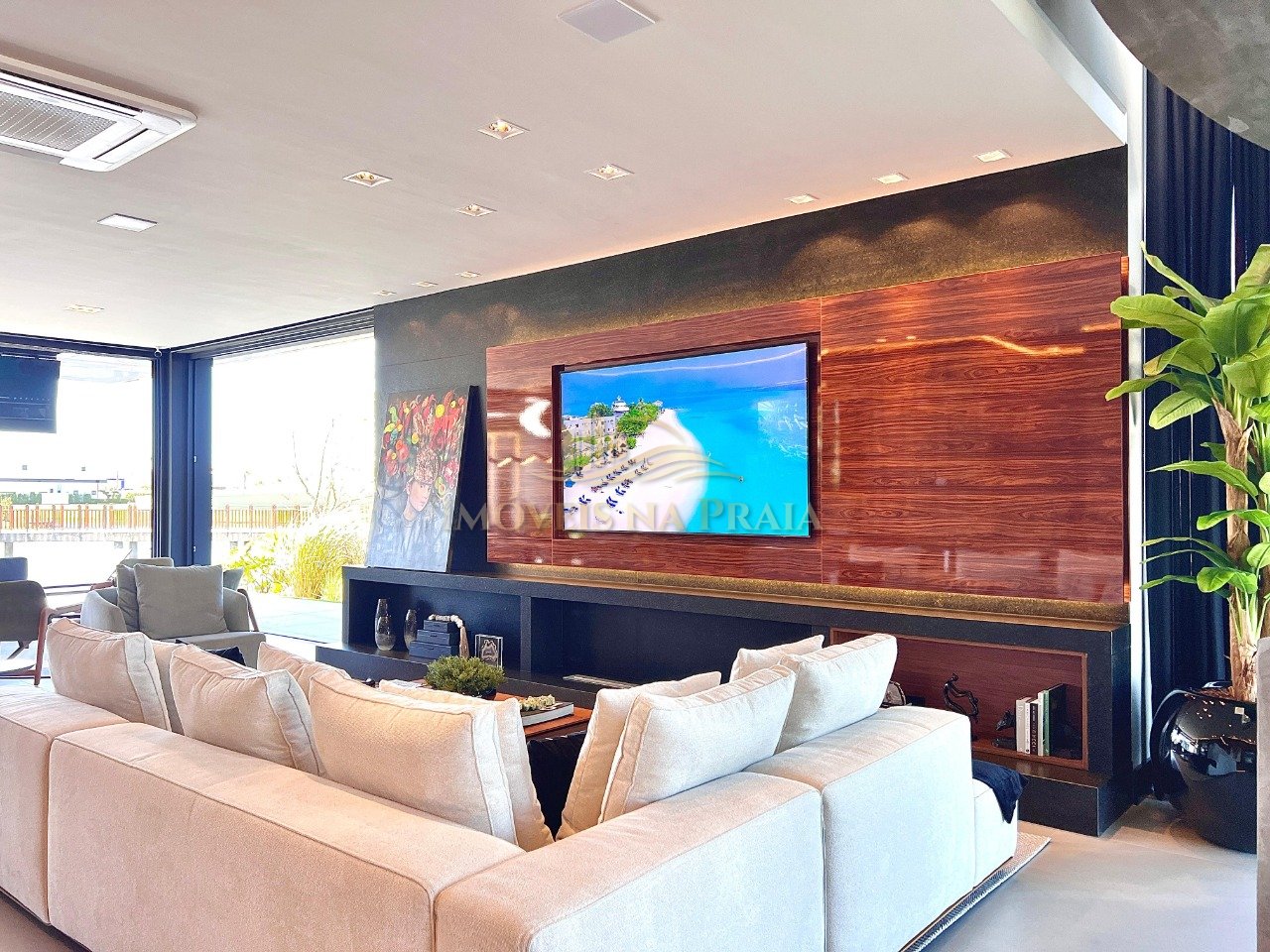 Foto 26 — Casa em Condomínio 6 dormitórios no bairro Sense Xangri-Lá