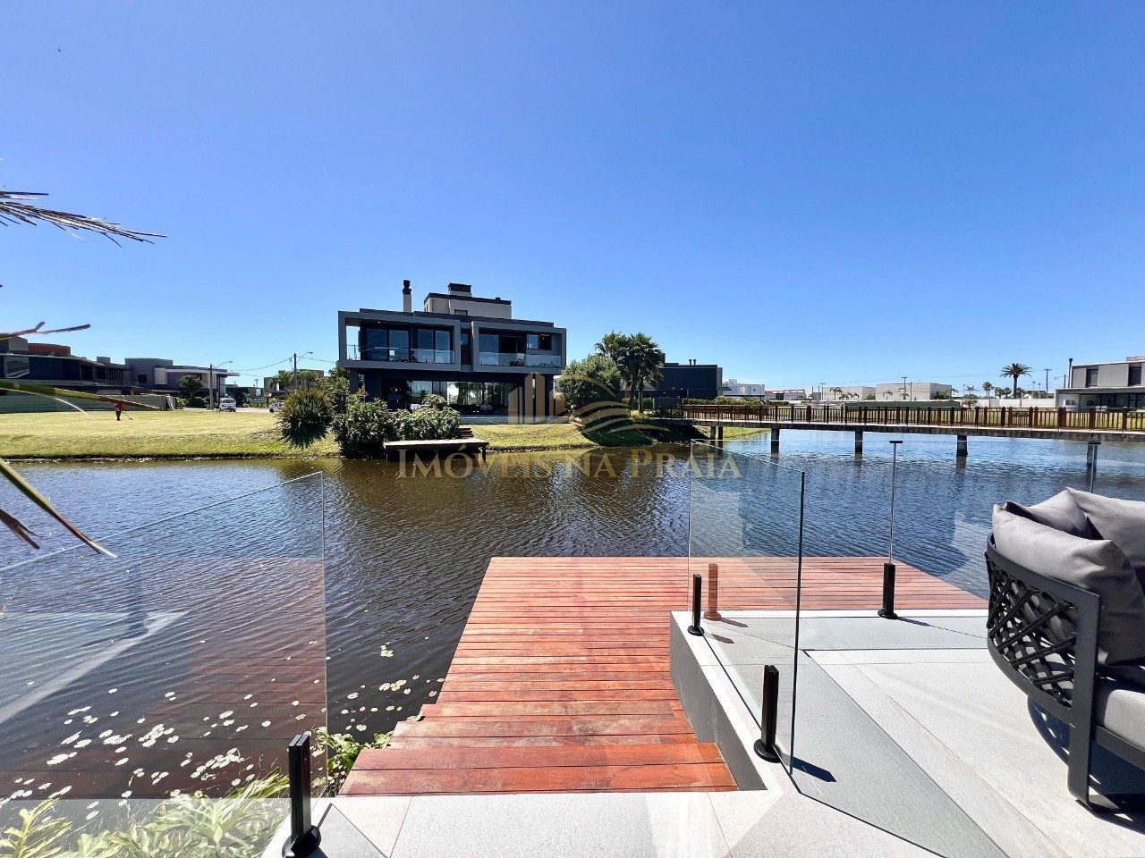 Foto 13 — Casa em Condomínio 6 dormitórios no bairro Sense Xangri-Lá