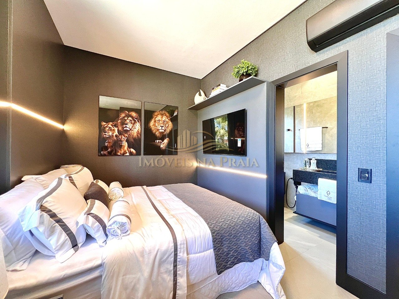 Foto 32 — Casa em Condomínio 6 dormitórios no bairro Sense Xangri-Lá