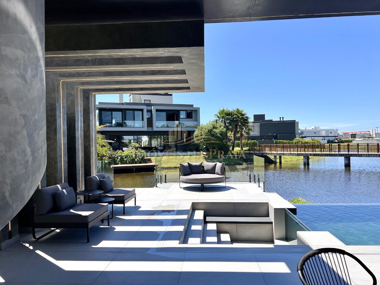 Foto 19 — Casa em Condomínio 6 dormitórios no bairro Sense Xangri-Lá