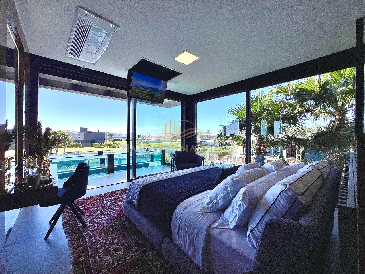 Foto 39 — Casa em Condomínio 6 dormitórios no bairro Sense Xangri-Lá