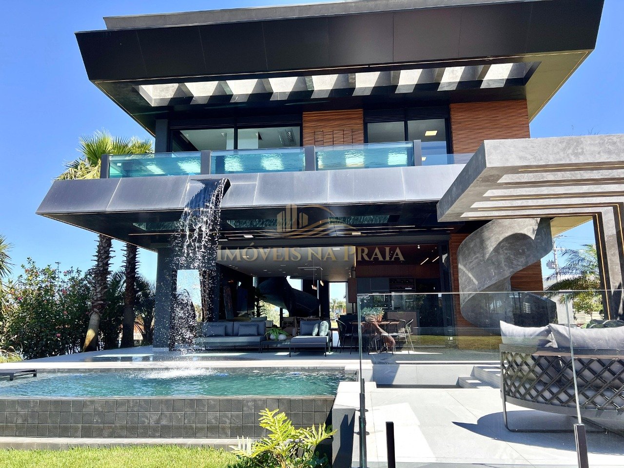 Foto 12 — Casa em Condomínio 6 dormitórios no bairro Sense Xangri-Lá